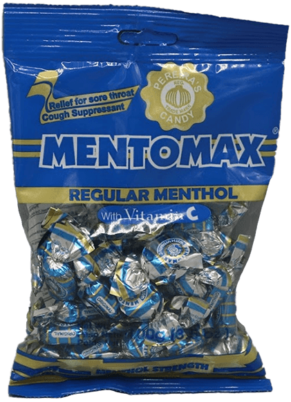 Mentomax Regular Methol